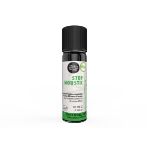 DIFFUSELLE STOP MOUSTIC * BIO